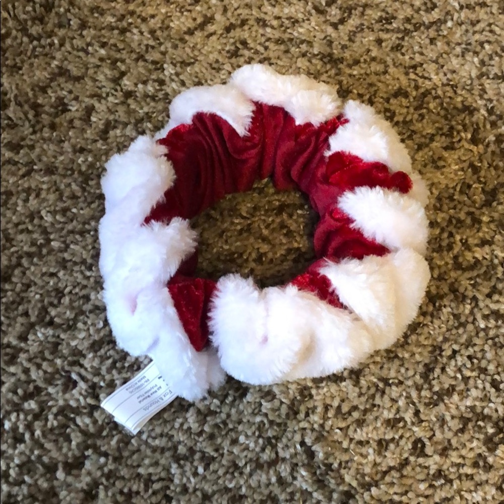 Christmas Dog Collar